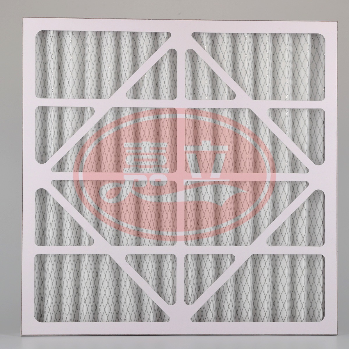 竹山纸框过滤器